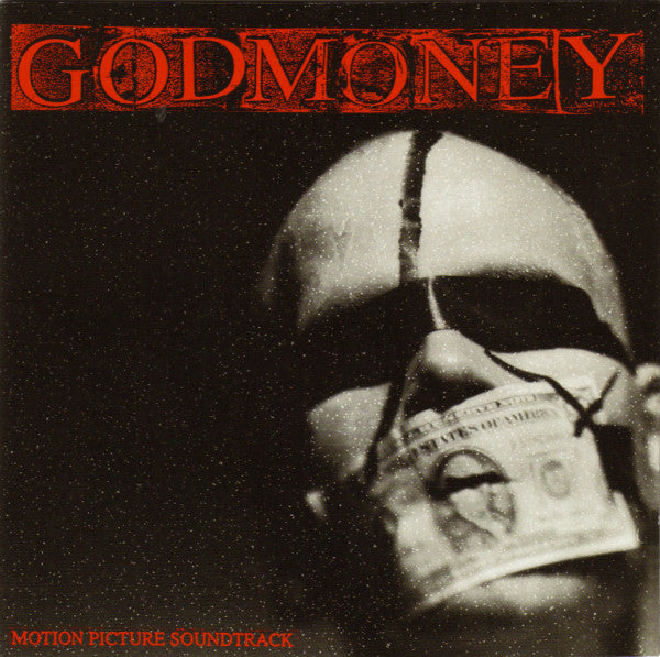 Godmoney (Motion Picture Soundtrack) CD