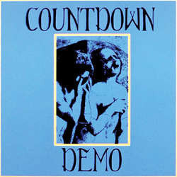 Countdown ‎– Demo 7 Inch