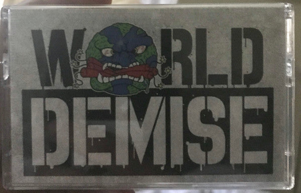 World Demise ‎– World Demise Cassette Tape