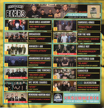 Load image into Gallery viewer, Victory Records Summer '18 Sampler CD
