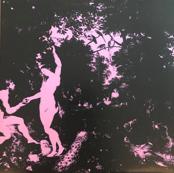 Wicked Garden ‎– Wicked Garden 7 inch TEST PRESS!