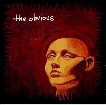 Obvious, The ‎– Detached CD