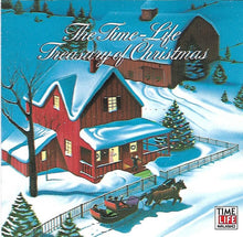 Load image into Gallery viewer, The Time-Life Treasury Of Christmas 2X CD Compilation

