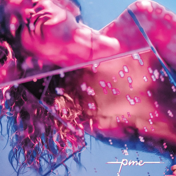 Pine ‎– PINE Vinyl LP