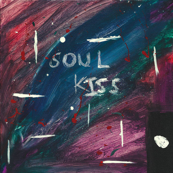 Northbound ‎– Soul Kiss Vinyl LP