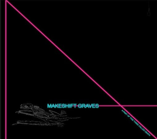 Makeshift Graves ‎– A Part Of This Thing Called Death Cassette Tape