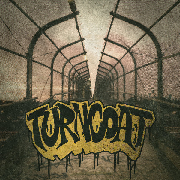 Turncoat ‎– Turncoat CD