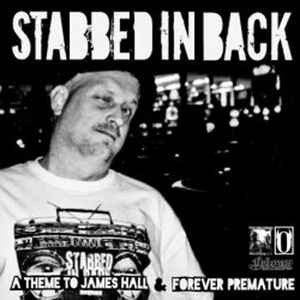 Stabbed In Back / Payoff Split 7 Inch