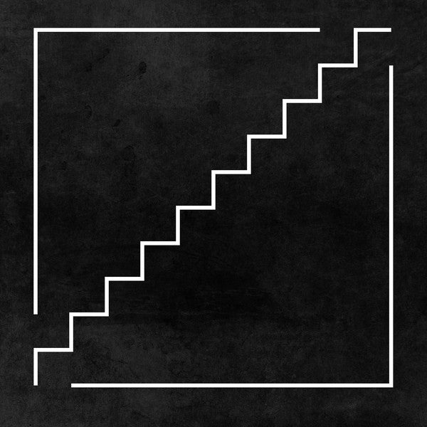 Pentimento ‎– I, No Longer Vinyl LP