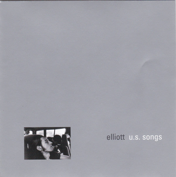 Elliott – U.S. Songs CD