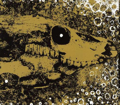 Rise And Fall ‎– Our Circle Is Vicious CD