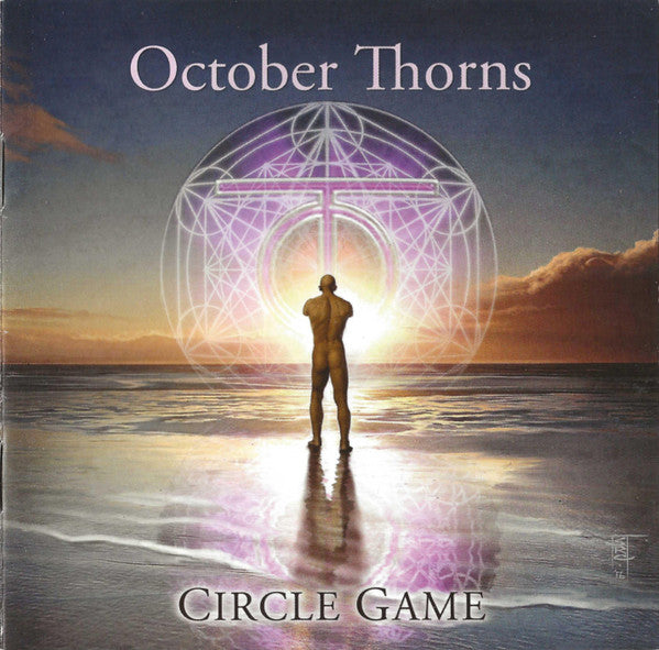 October Thorns ‎– Circle Game CD