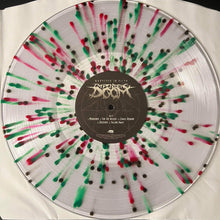 Load image into Gallery viewer, Impending Doom ‎– Baptized In Filth Vinyl LP
