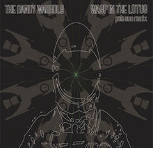 Load image into Gallery viewer, The Dandy Warhols ‎– Wasp In The Lotus 7 Inch
