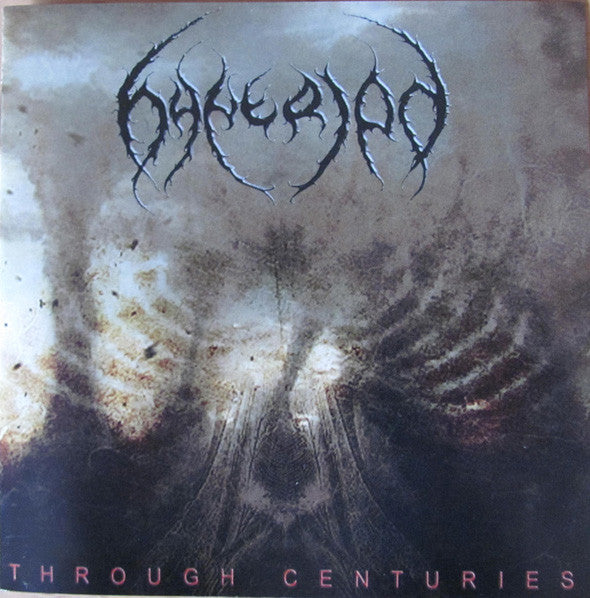 Hyperion ‎– Through Centuries CD