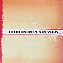 Load image into Gallery viewer, Hidden In Plain View ‎– Hidden In Plain View Vinyl LP
