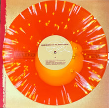 Load image into Gallery viewer, Hidden In Plain View ‎– Hidden In Plain View Vinyl LP
