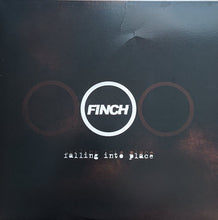 Load image into Gallery viewer, Finch ‎– Falling Into Place Vinyl LP
