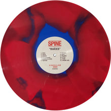 Load image into Gallery viewer, Spine ‎– Raíces Vinyl LP
