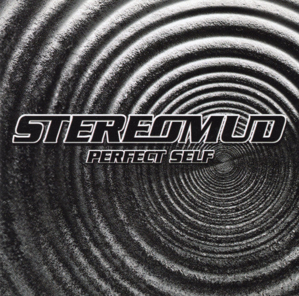Stereomud ‎– Perfect Self CD