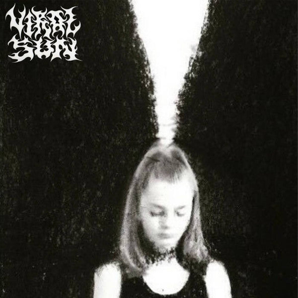Viral Sun ‎– Viral Sun Vinyl LP