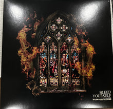 Load image into Gallery viewer, Mouth For War ‎– Bleed Yourself Vinyl LP
