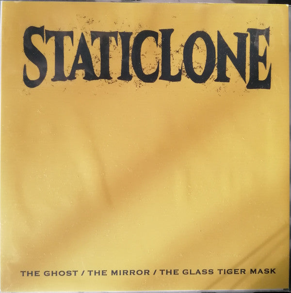 Staticlone ‎– Flexi II