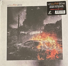 Load image into Gallery viewer, Unsufferable ‎– S/T 7 Inch
