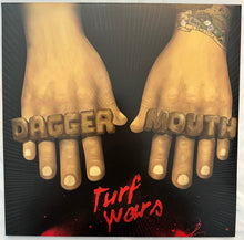 Load image into Gallery viewer, Daggermouth ‎– Turf Wars Vinyl LP
