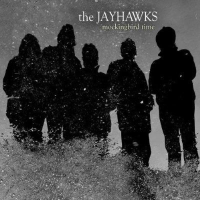 Jayhawks, The ‎– Mockingbird Time CD DVD