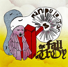 Load image into Gallery viewer, The Fall Of Troy ‎– Manipulator 2x Vinyl LP
