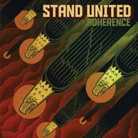 Stand United ‎– Adherence CD