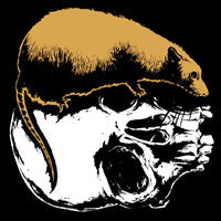 Deathrats ‎– Deathrats 7 Inch