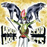 Hour Of The Wolf / Lewd Acts Split CD
