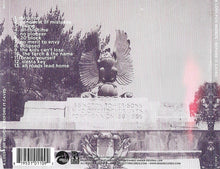 Load image into Gallery viewer, A Loss For Words ‎– Before It Caves CD
