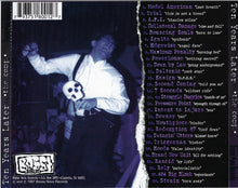 Load image into Gallery viewer, Ten Years Later - The Comp. CD
