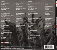 Load image into Gallery viewer, Vans Warped Tour '14 (2014 Tour Compilation) CD
