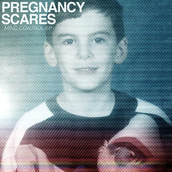 Pregnancy Scares ‎– Mind Control Ep 7 Inch