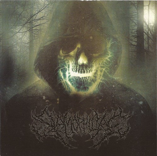 Slamophiliac ‎– Slam Obsessed CD