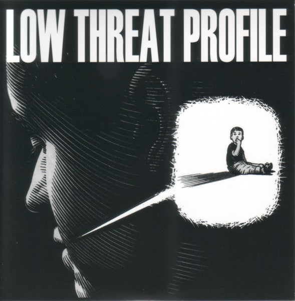 Low Threat Profile ‎– Low Threat Profile 7 Inch