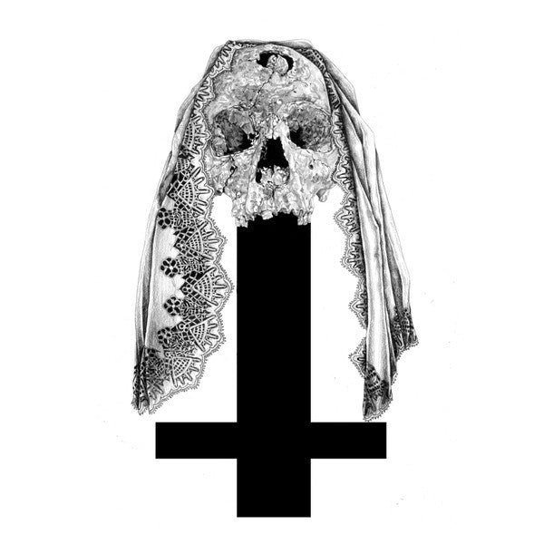 Host ‎– Death Will Claim These Tired Bones Vinyl LP