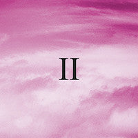 Our Lady ‎– II Vinyl LP