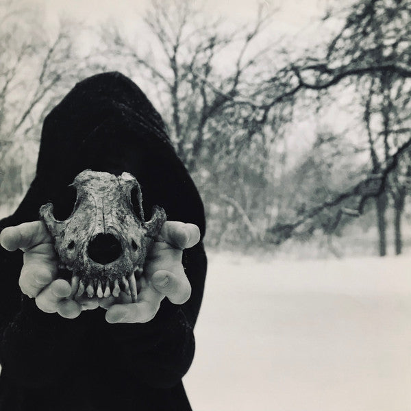 Omens ‎– Death Spell Vinyl LP