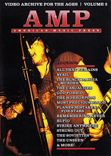 Load image into Gallery viewer, Video Archive For The Ages, Volume 2 DVD
