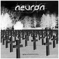 Neuron ‎– Gleichschritt CD