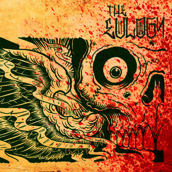 Eulogy, The – The Eulogy Cassette Tape