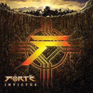 Forté ‎– Invictus CD
