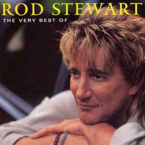 Rod Stewart ‎– The Very Best Of Rod Stewart CD