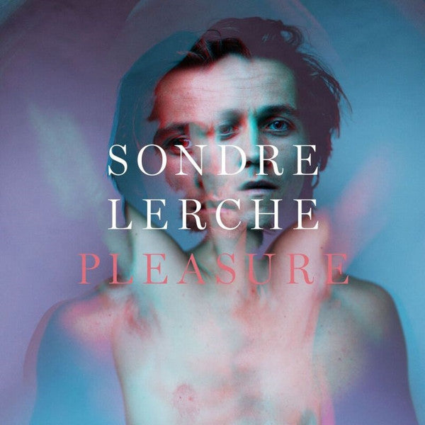 Sondre Lerche ‎– Pleasure Vinyl LP