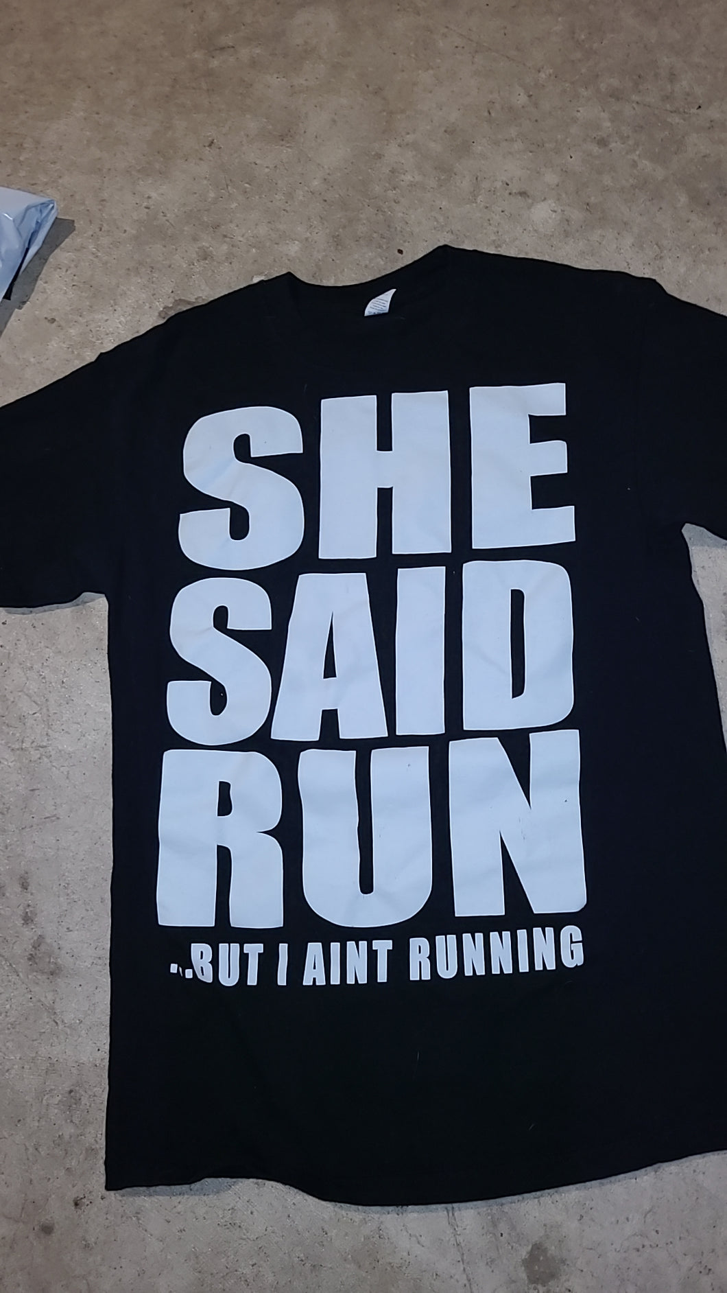 Children 18:3 T shirt